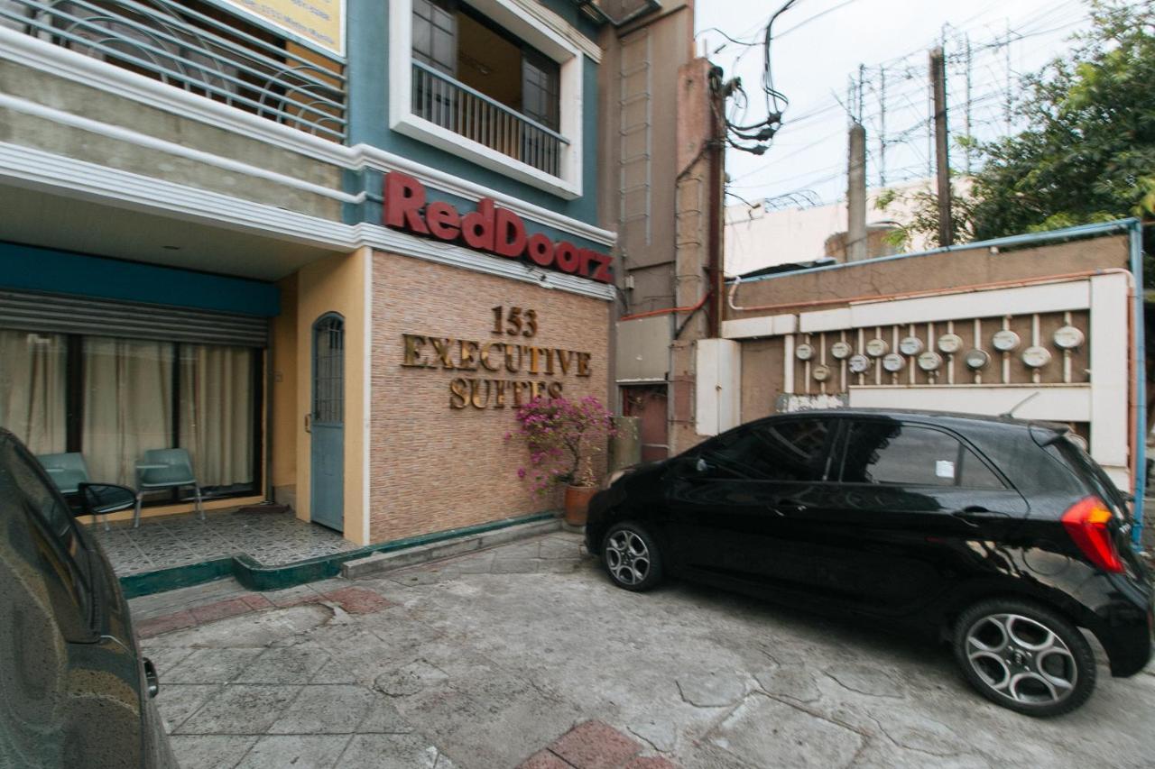 Reddoorz Plus @ Better Living Paranaque Paranaque City Eksteriør billede
