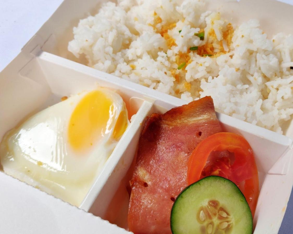 Reddoorz Plus @ Better Living Paranaque Paranaque City Eksteriør billede