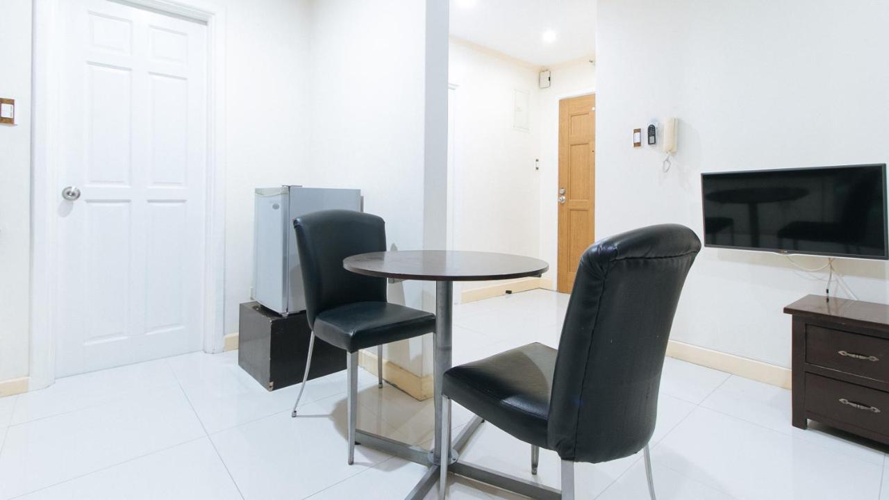 Reddoorz Plus @ Better Living Paranaque Paranaque City Eksteriør billede