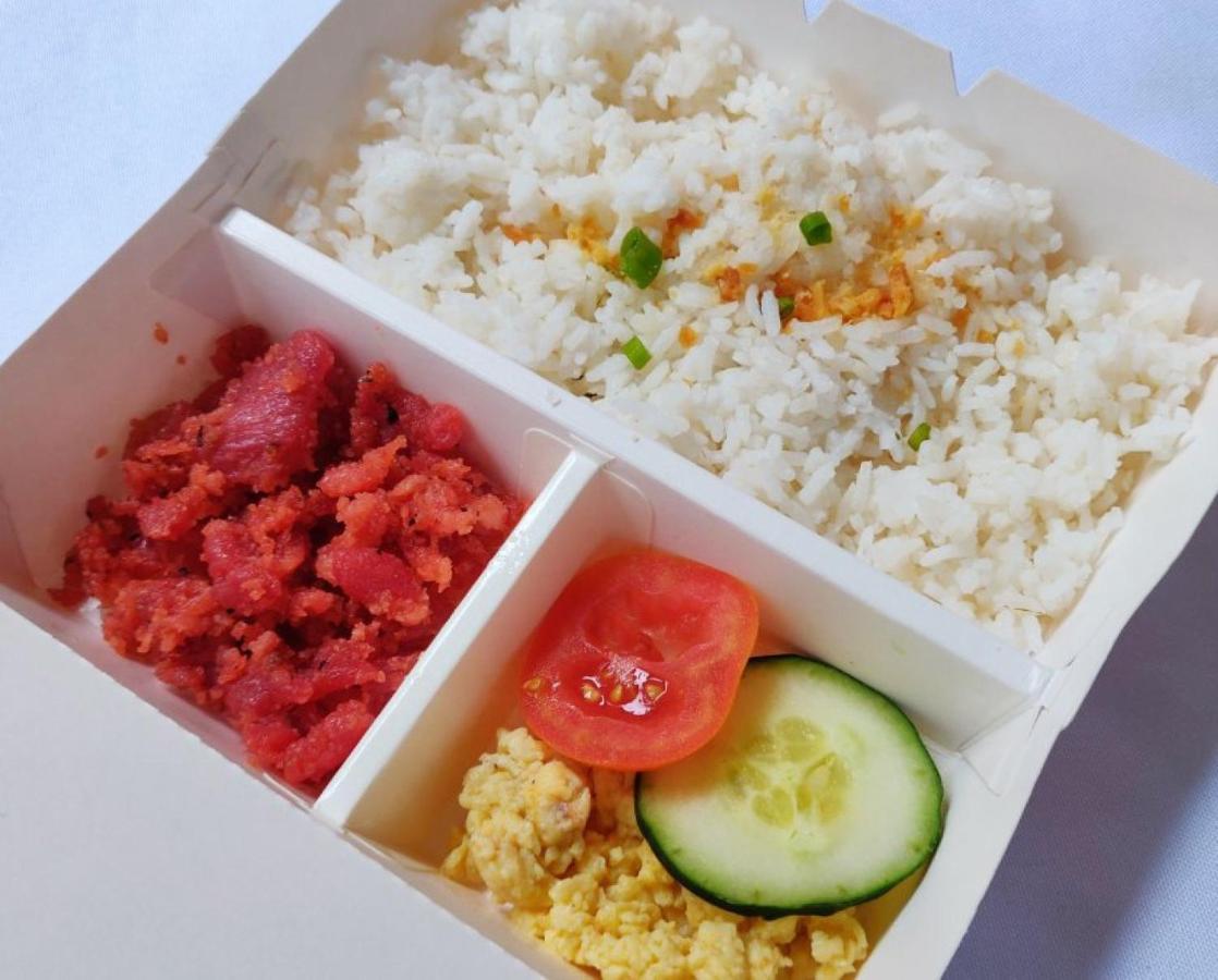 Reddoorz Plus @ Better Living Paranaque Paranaque City Eksteriør billede