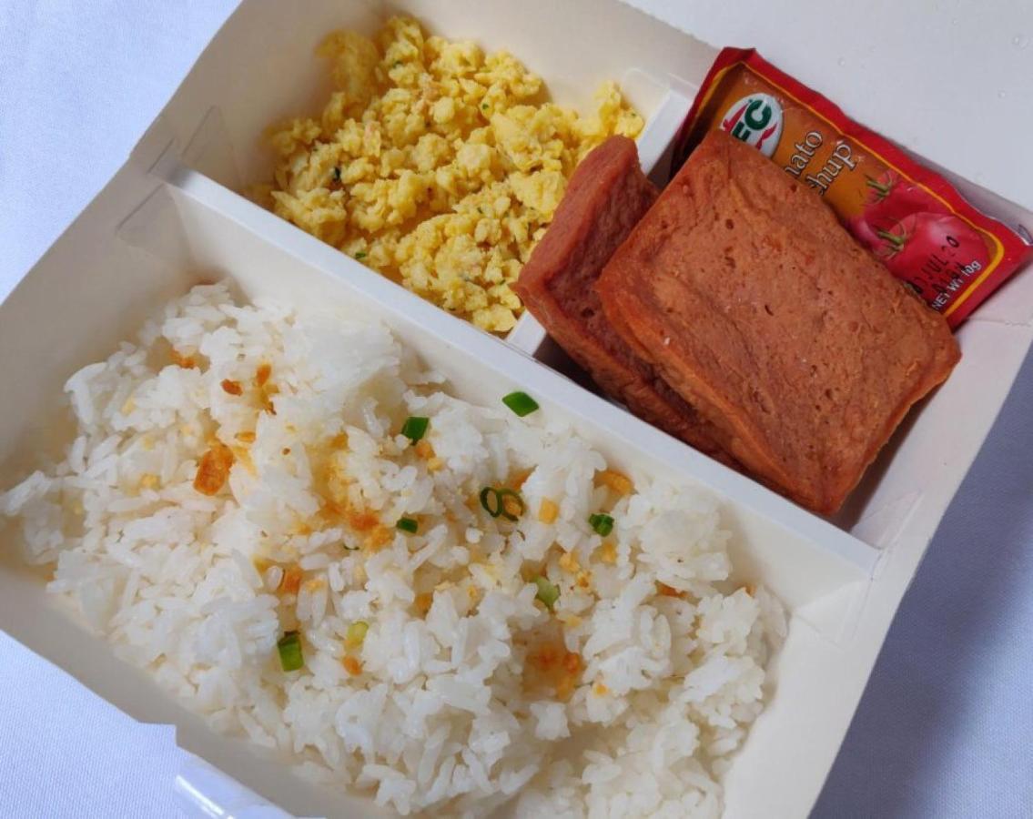 Reddoorz Plus @ Better Living Paranaque Paranaque City Eksteriør billede